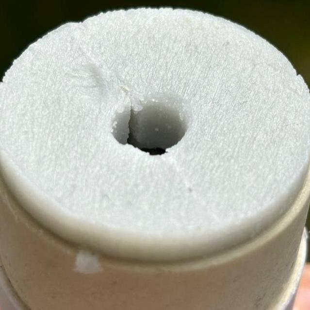Tallow Deodorant
