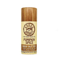 PUMPKIN SPICE - Lotion Bar - Body Butter - Plastic-free